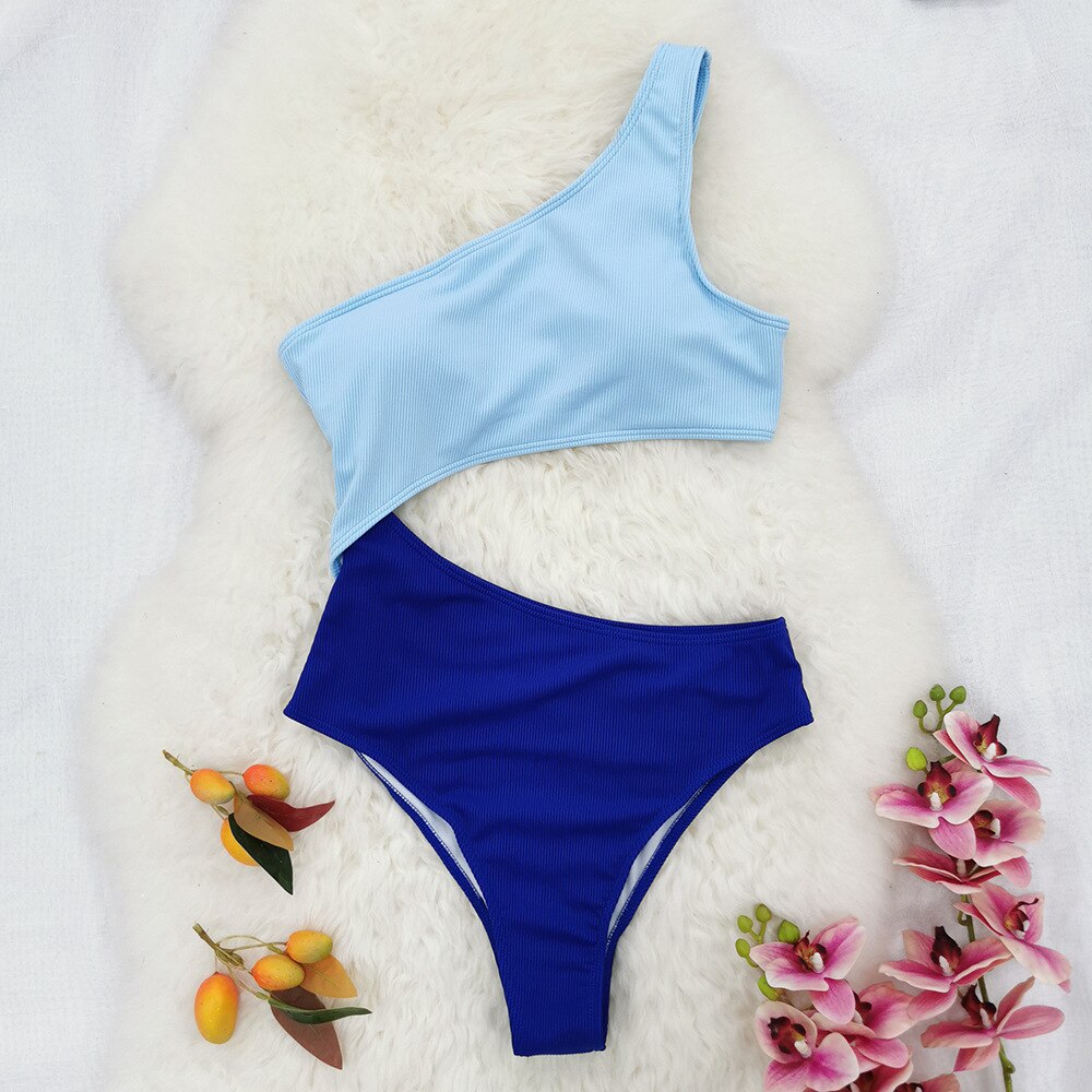 Pipa™ | Asymmetrischer Cut-Out Body