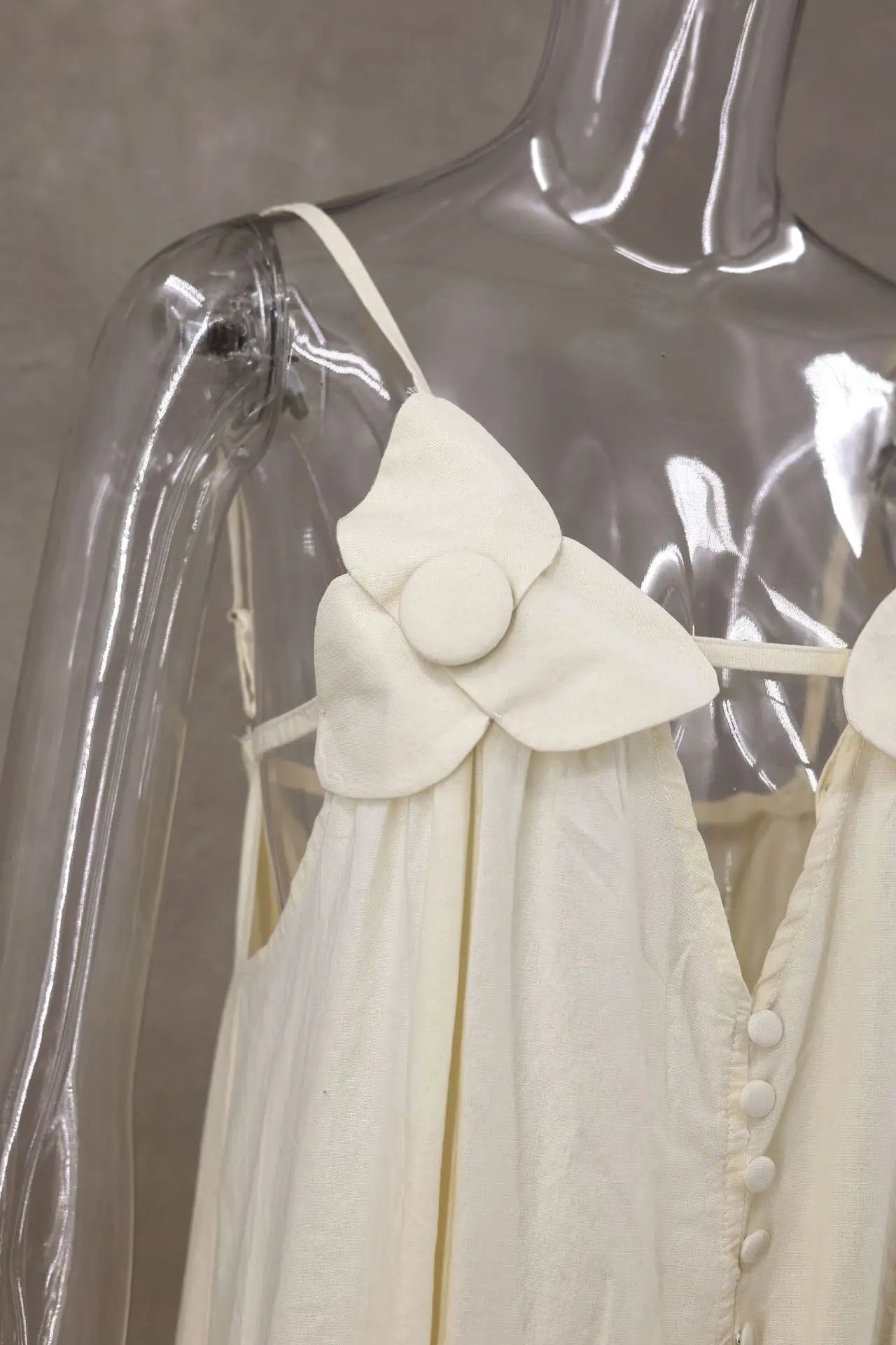 Sommer™ | Maxikleid mit Schleife