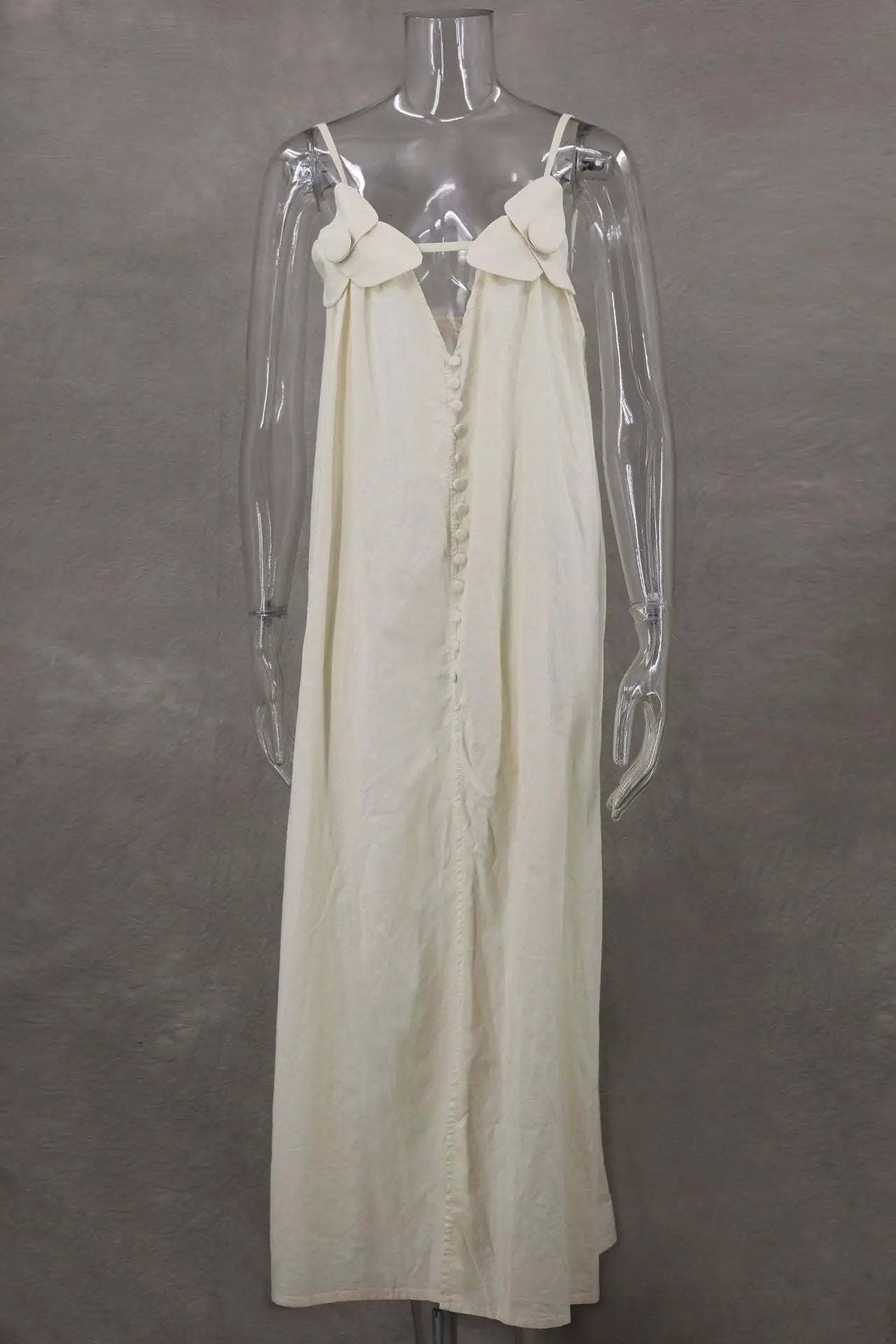 Sommer™ | Maxikleid mit Schleife
