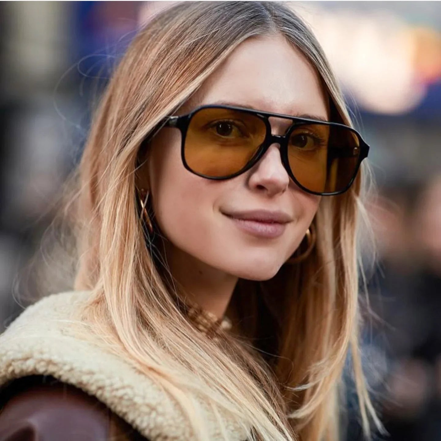 Ananda™ | Sonnenbrille