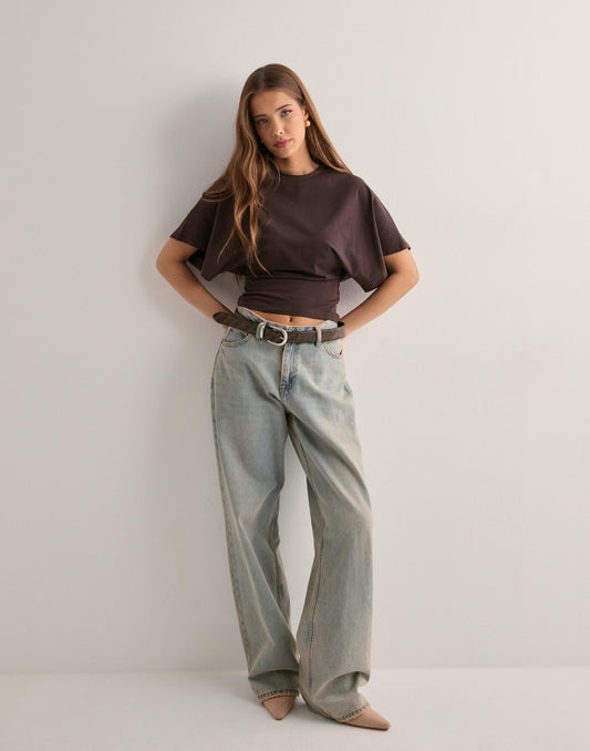 Emma™ | Trendy Top