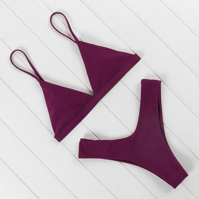 Beatriz™ | Klassischer Bikini mit perfektem Schnitt