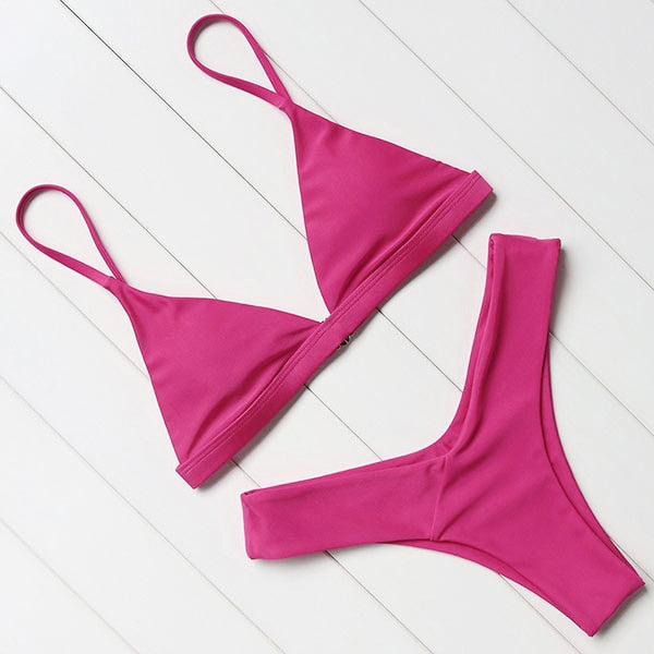 Beatriz™ | Klassischer Bikini mit perfektem Schnitt