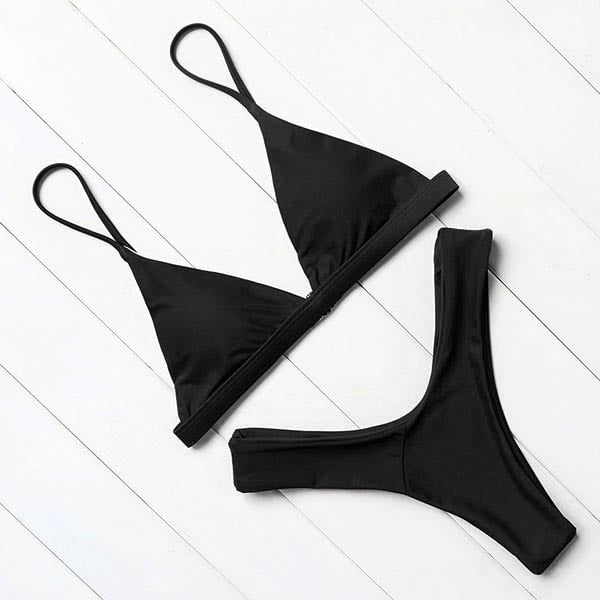 Beatriz™ | Klassischer Bikini mit perfektem Schnitt