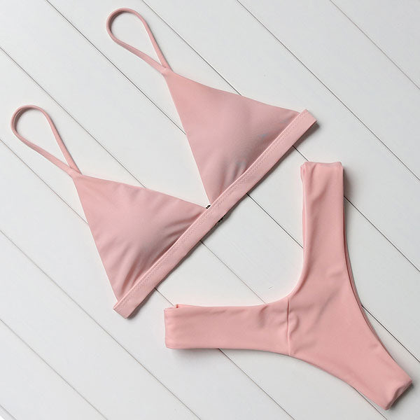 Beatriz™ | Klassischer Bikini mit perfektem Schnitt