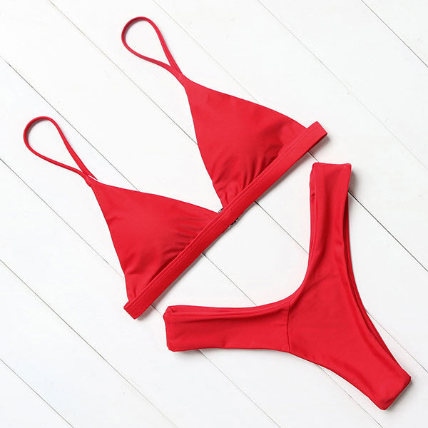Beatriz™ | Klassischer Bikini mit perfektem Schnitt
