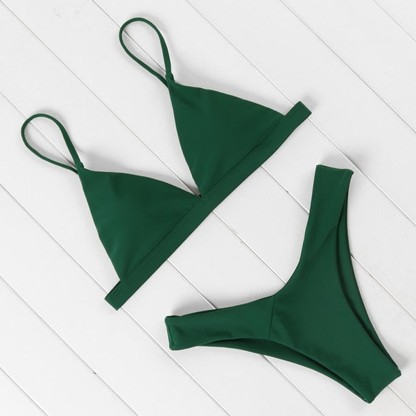 Beatriz™ | Klassischer Bikini mit perfektem Schnitt