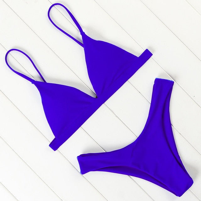 Beatriz™ | Klassischer Bikini mit perfektem Schnitt