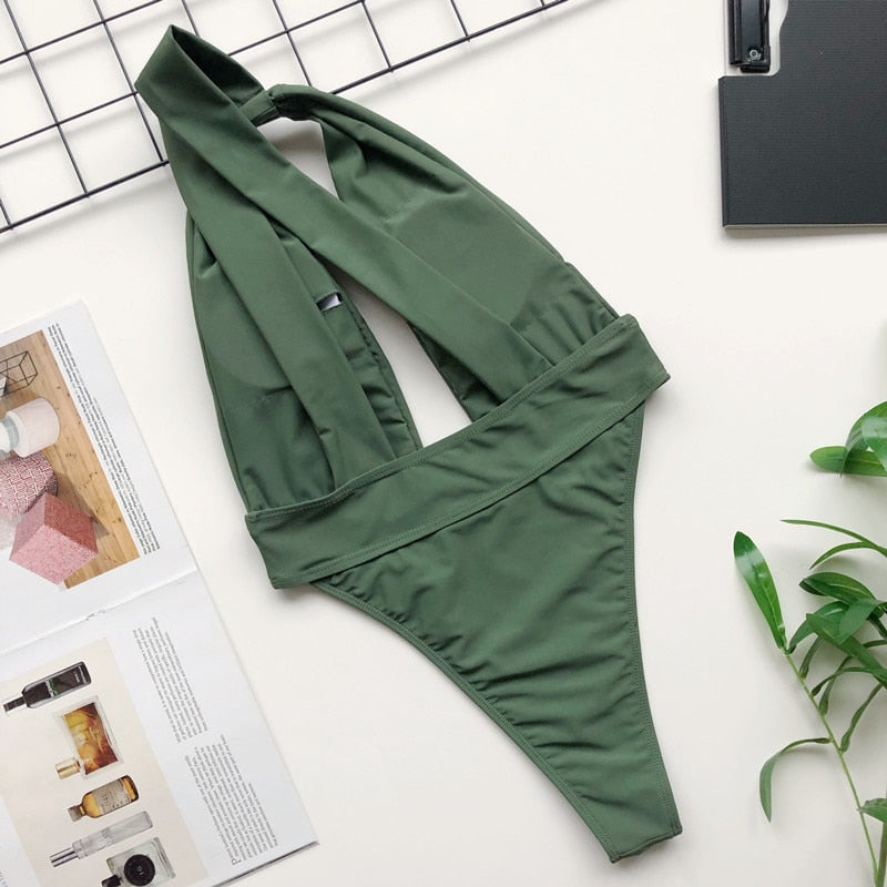 Cibele™ | Eleganter Mesh-Body