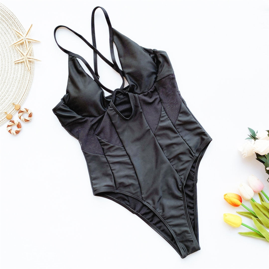 Cássia™ | Figurformender Cut-Out Body