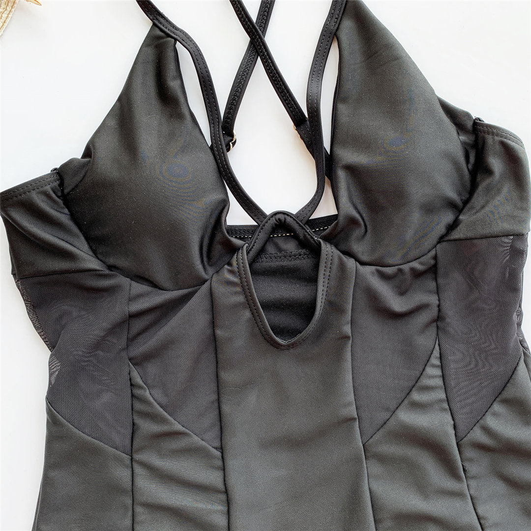Cássia™ | Figurformender Cut-Out Body
