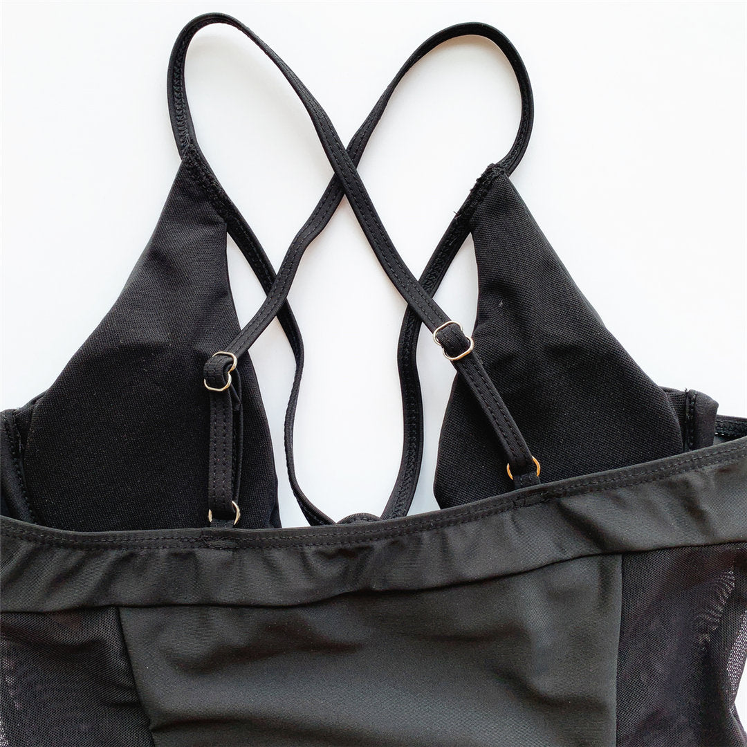 Cássia™ | Figurformender Cut-Out Body