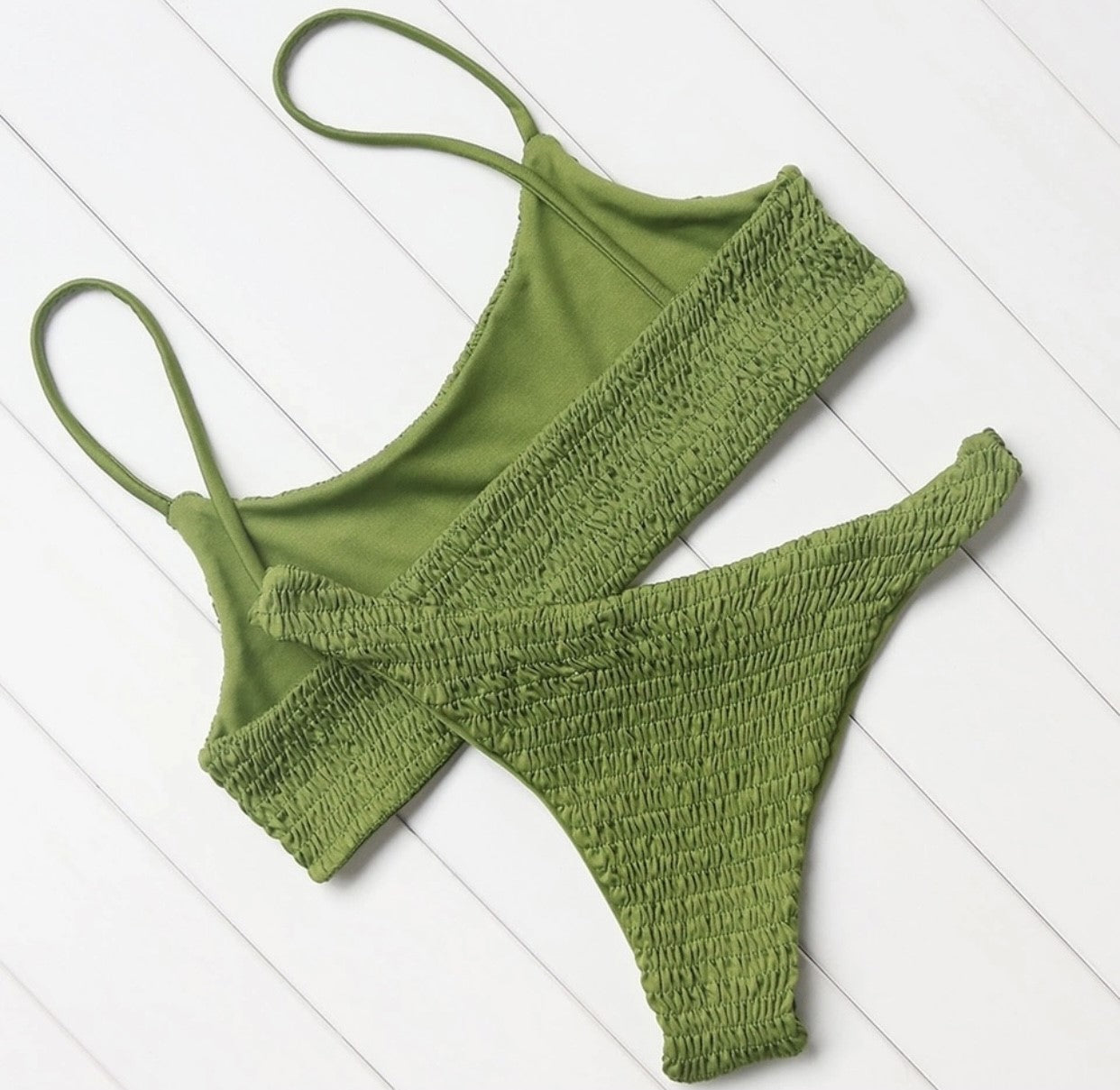 Isabella™ | Polyester Bikini
